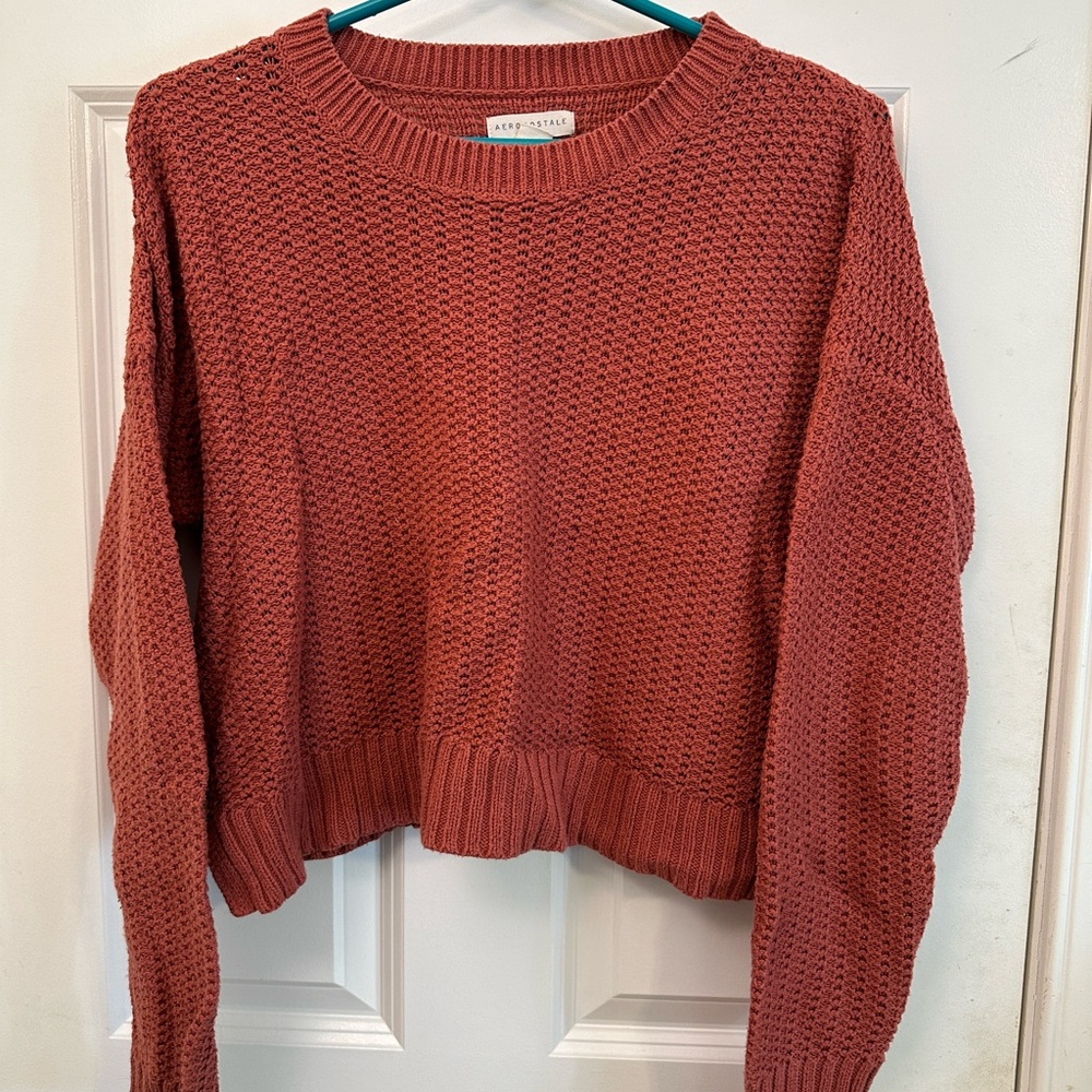 Aeropostale crewneck sweater